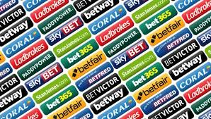 bookmakers logos